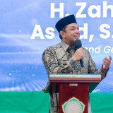 Gus Hans Ingatkan Marwah Rais Aam PBNU: Jangan Direduksi Jadi “Paket Istana”