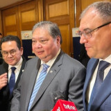Pemerintah Matangkan Skema Insentif 1 Juta Motor Listrik, Airlangga Pastikan Anggaran Tersedia