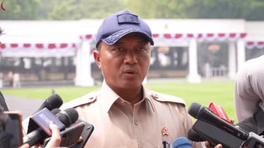Respons Istana soal Gempa Guncang Flores NTT, Mensesneg Beberkan Langkah Darurat Pemerintah Pusat