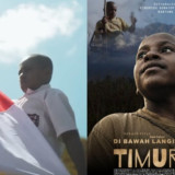Menyentuh Hati, Film Pendek Musikal "Di Bawah Langit Timur" Hadirkan Kisah Cinta Tanah Air dari Pedalaman Papua di HUT ke-81 RI