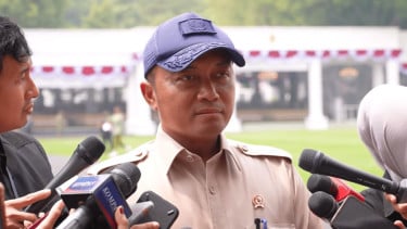 Mensesneg Luruskan Wacana Pengadilan Ad Hoc Korupsi BUMN dan Amnesti Petinggi Bermasalah, Ini Maksudnya Prabowo
