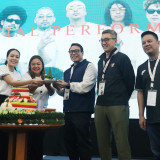 Fearless Padel Festival 2026: Saat Padel Bukan Lagi Sekadar Olahraga, tapi Jadi Gaya Hidup dan Ladang Prestasi