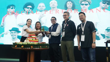 Fearless Padel Festival 2026: Saat Padel Bukan Lagi Sekadar Olahraga, tapi Jadi Gaya Hidup dan Ladang Prestasi