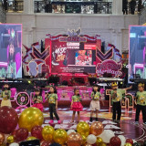 Momen HUT RI ke 81, Grand Konser Siswa 2026 Purwacaraka Music Studio Jogja Sukses Hadirkan Kolaborasi Spesial