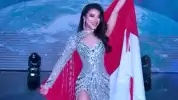 Siapa Putri Juficha? Miss Earth Indonesia 2025 yang Meninggal Dunia di Hari Ulang Tahun