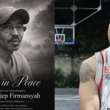 Tjetjep Firmansyah Meninggal Dunia, Denny Sumargo Kenang Sosok yang Mengubah Hidupnya
