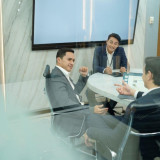 Tuai Pengakuan Global, Transformasi BRI Raih Dua Penghargaan Asian Banking & Finance Awards 2026