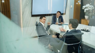 Tuai Pengakuan Global, Transformasi BRI Raih Dua Penghargaan Asian Banking & Finance Awards 2026