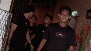 6 Pemain Persija Baru Pulang dari Piala AFF 2026 usai Bela Timnas Indonesia, Shin Tae-yong Beri Perlakuan Khusus