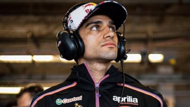 Jorge Martin Bicara Blak-blakan soal Kepindahannya ke Yamaha untuk MotoGP 2027: Saya Yakin Ini Keputusan Terbaik