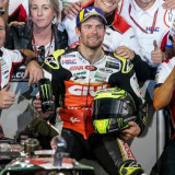Kembali Balapan dengan Honda saat Grand Prix Inggris 2026, Cal Crutchlow Tegaskan Tak Rindu MotoGP