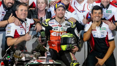 Kembali Balapan dengan Honda saat Grand Prix Inggris 2026, Cal Crutchlow Tegaskan Tak Rindu MotoGP