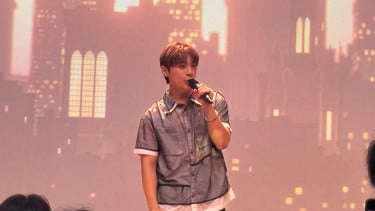 Gelar Konser Perdana di Jakarta, Pagaehun Beri Banyak Kejutan untuk Fans