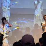 Jadi Special Guest di Konser Pagaehun, 2Z Tampil Memukau Bawakan Lagu Miliknya Hingga Cover Lagu K-Pop dan Indonesia