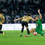 Hasil Persebaya Vs Penang FC: Gol Dahsyat Walber Mota Bawa Bajul Ijo Petik Kemenangan