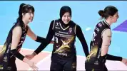 Eks Tandem Megawati Hangestri Ungkap Masalah yang Dialami Sebelum Kembali ke Red Sparks, Apa Itu?