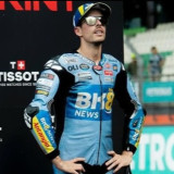 Jadi Rider Ducati Terbaik di Silverstone, Alex MArquez Ungkap Kunci Performa Impresifnya di MotoGP Inggris 2026