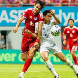 Hasil Semifinal Piala AFF 2026: Thailand Hancurkan Singapura 3-1