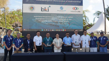 Pelayaran Wisata Indonesia Siap Naik Kelas? Penguatan Standar dan Pengelolaan Risiko Jadi Kunci