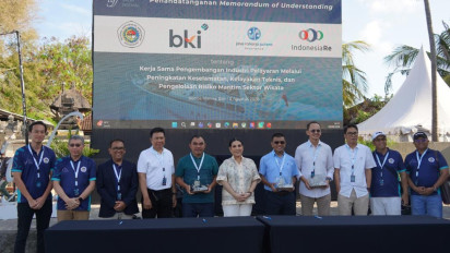 Pelayaran Wisata Indonesia Siap Naik Kelas? Penguatan Standar dan Pengelolaan Risiko Jadi Kunci