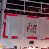 Pembangunan 35 Ribu Kopdes Merah Putih Rampung Agustus, Zulhas Bocorkan Kapan Mulai Beroperasi