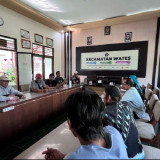 Melon Wates Naik Kelas: Teknologi dan Digitalisasi untuk Menggerakkan Ekonomi Desa