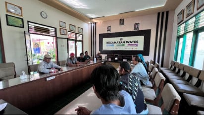 Melon Wates Naik Kelas: Teknologi dan Digitalisasi untuk Menggerakkan Ekonomi Desa
