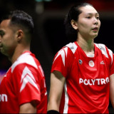 Kejuaraan Dunia BWF 2026 Tinggal Hitungan Hari, PBSI Panggil Tambah Tiga Wakil Indonesia di Detik-detik Terakhir
