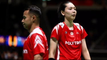 Kejuaraan Dunia BWF 2026 Tinggal Hitungan Hari, PBSI Panggil Tambah Tiga Wakil Indonesia di Detik-detik Terakhir