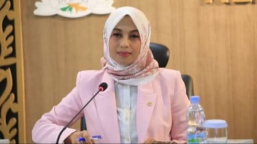 Sorot Polemik Mediasi, Anggota DPD RI Mirah Midadan Imbau Hindari Konflik Antar Daerah