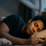 Tidur Lagi Setelah Shalat Subuh Karena Masih Ngantuk, Apakah Boleh? Begini Hukumnya Dalam Islam
