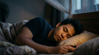Tidur Lagi Setelah Shalat Subuh Karena Masih Ngantuk, Apakah Boleh? Begini Hukumnya Dalam Islam