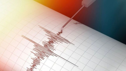 Gempa Berkekuatan Magnitudo 6,2 Guncang Parigi Moutong