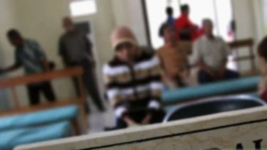 Gugatan Cerai di Karawang, Didominasi Pengajuan Isteri