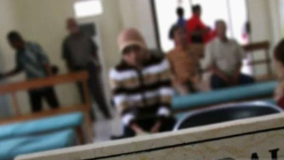 Gugatan Cerai di Karawang, Didominasi Pengajuan Isteri