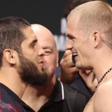 Cara Nonton Live Streaming UFC 330 Islam Makhachev Vs Ian Machado Garry Siang Ini