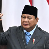 Prabowo Siapkan "Dokter Terbang" untuk Daerah Terpencil, Istana Jelaskan Skemanya