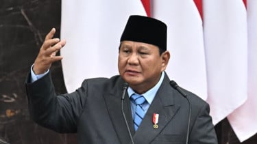 Prabowo Siapkan "Dokter Terbang" untuk Daerah Terpencil, Istana Jelaskan Skemanya