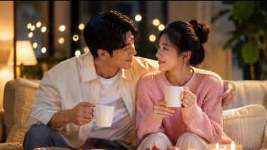 Bukan Cuma Bucin, 5 Zodiak Ini Diprediksi Makin Romantis dengan Pasangan