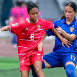 Timnas Indonesia Dikalahkan Thailand 0-2, Garuda Pertiwi U-16 Jadi Juru Kunci di Grup B Srikandi Merdeka Cup 2026