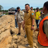 Jelang Musim Hujan, Aceh Selatan Kejar Serapan TKD untuk Infrastruktur di Atas 50 Persen