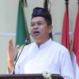 Jadi Kawasan Industri Utama Jawa Barat, KDM Minta Pemkab Bekasi Jaga Keseimbangan Lingkungan dan Kualitas SDM