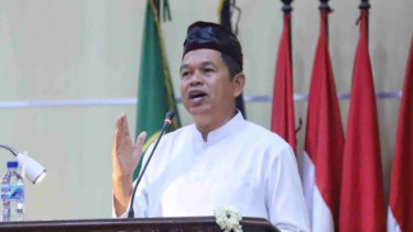 Jadi Kawasan Industri Utama Jawa Barat, KDM Minta Pemkab Bekasi Jaga Keseimbangan Lingkungan dan Kualitas SDM