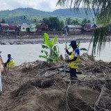 Pulihkan Nadi Ekonomi Nelayan, Pidie Jaya Percepat Normalisasi Muara Krueng Meureudu