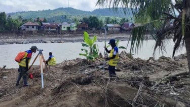 Pulihkan Nadi Ekonomi Nelayan, Pidie Jaya Percepat Normalisasi Muara Krueng Meureudu