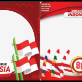 10 Link Twibbon HUT ke-81 RI Terbaru Tanpa Watermark, Download Gratis dan Unggah ke Media Sosial