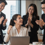 Siap-siap, 4 Zodiak Ini Diprediksi Punya Peluang Naik Jabatan dalam Waktu Dekat