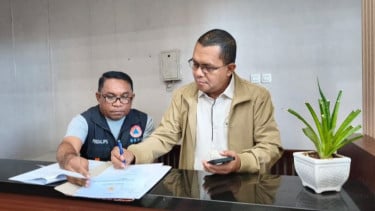 Gubernur NTT Tetapkan Status Tanggap Darurat Bencana Selama 14 Hari Pascagempa M7.7