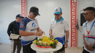 Dunia Motorsport Indonesia Kedatangan Wadah Baru, Bukan Sekadar Komunitas Otomotif