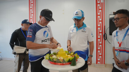 Dunia Motorsport Indonesia Kedatangan Wadah Baru, Bukan Sekadar Komunitas Otomotif